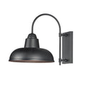 Maxim Lighting Industrial 1-light Outdoor Wall Sconce