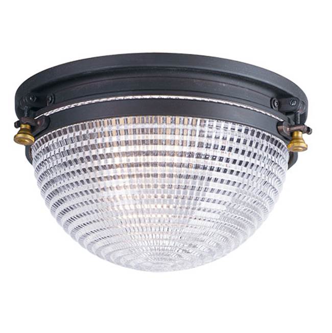 Maxim Lighting Portside 1-light Flush Mount
