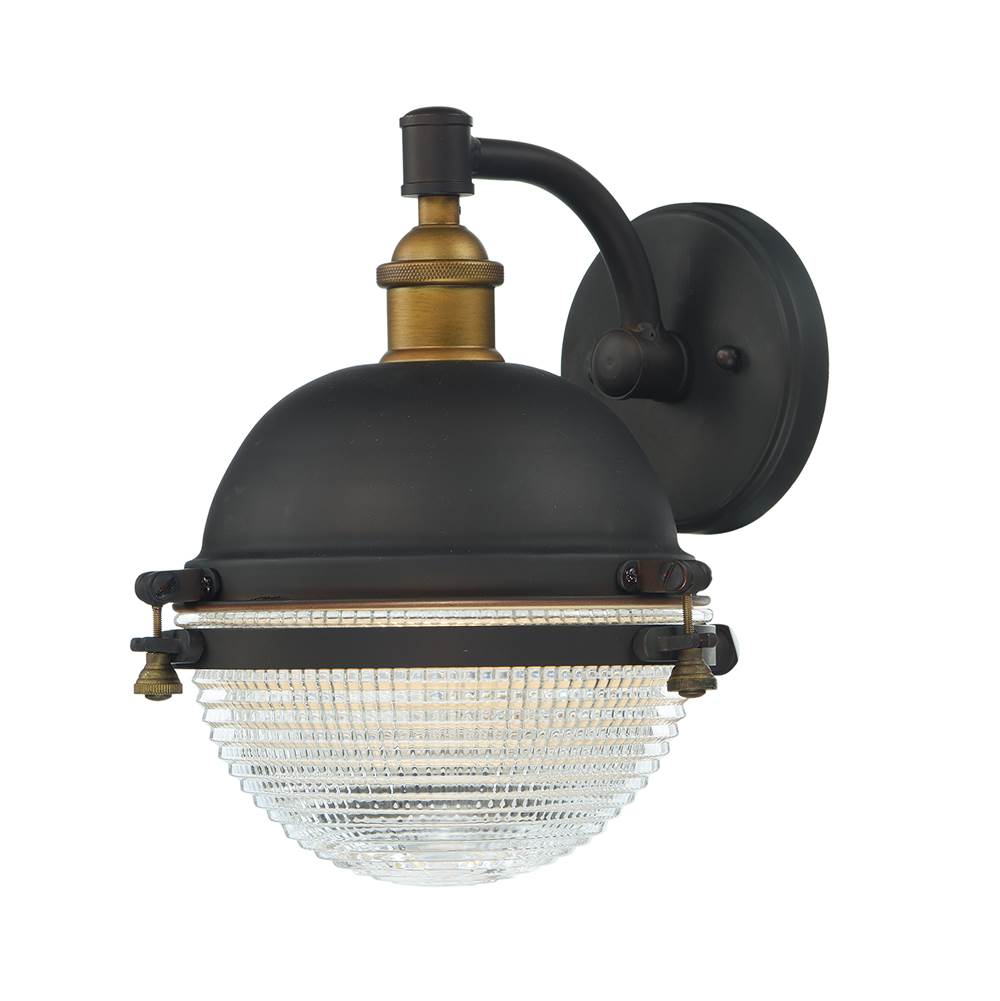 Maxim Lighting Portside 1-light Outdoor Wall Sconce