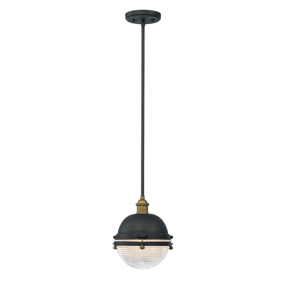 Maxim Lighting Portside 1-light Outdoor Pendant