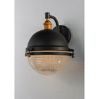 Maxim Lighting 10186OIAB  Portside 1-light Outdoor Wall Sconce Image 4