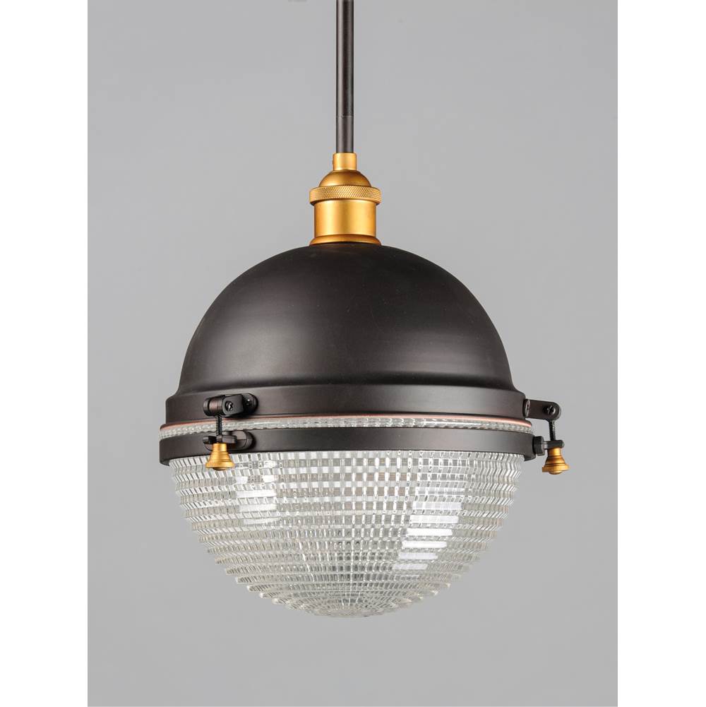 Maxim Lighting Portside 1-light Outdoor Pendant