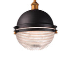 Maxim Lighting 10187OIAB  Portside 1-light Outdoor Pendant Image 4