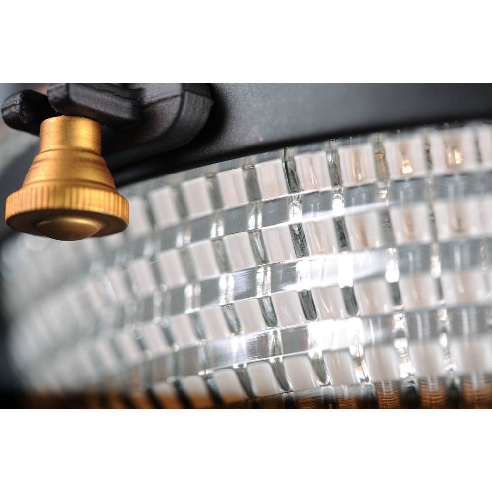 Maxim Lighting 10187OIAB  Portside 1-light Outdoor Pendant Image 3