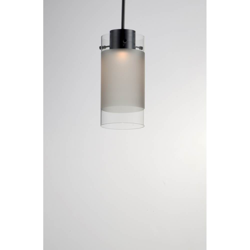 Maxim Lighting Scope Small Led Pendant