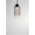 Maxim Lighting Scope Small Led Pendant