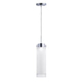 Maxim Lighting 10194CLFTPC Polished Chrome Scope Medium Led Pendant Image 1