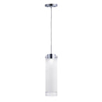 Maxim Lighting 10194CLFTPC Polished Chrome Scope Medium Led Pendant Image 1