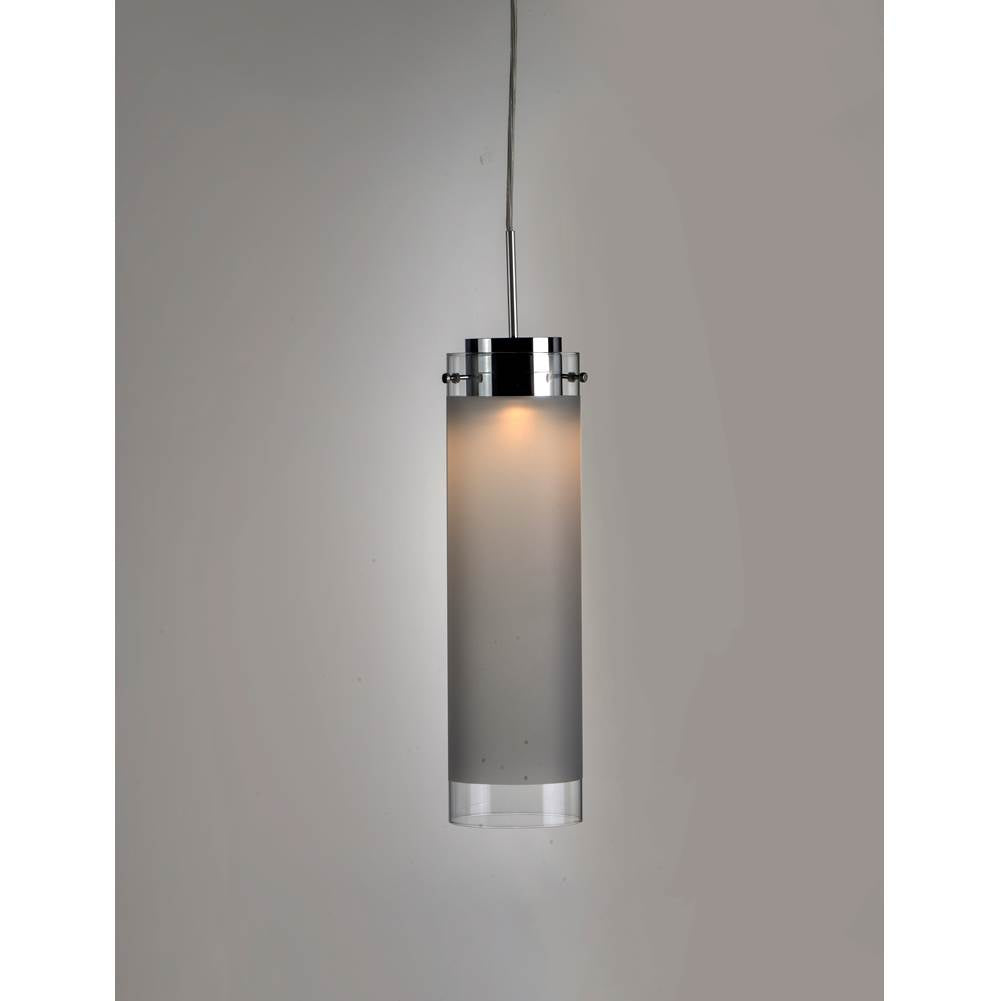 Maxim Lighting Scope Medium Led Pendant