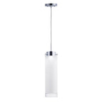 Maxim Lighting 10196CLFTPC Polished Chrome Scope Large Led Pendant Image 1