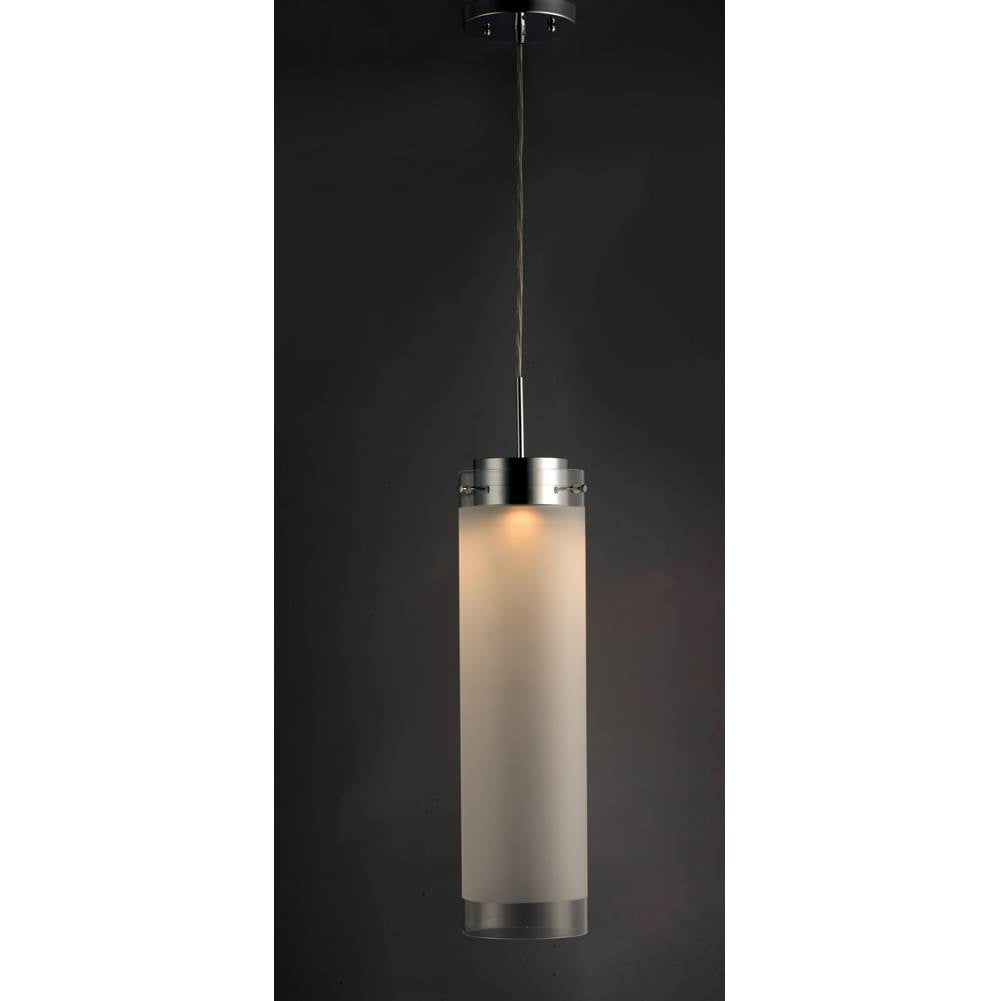 Maxim Lighting Scope Large Led Pendant