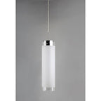 Maxim Lighting 10196CLFTPC Polished Chrome Scope Large Led Pendant Image 3