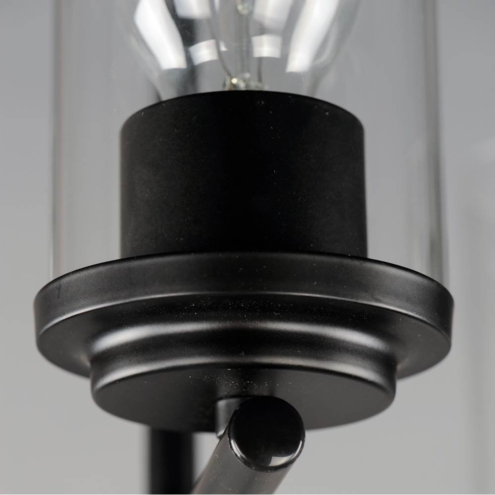 Maxim Lighting Corona 3-light Chandelier
