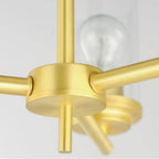 Maxim Lighting Corona 3-light Chandelier