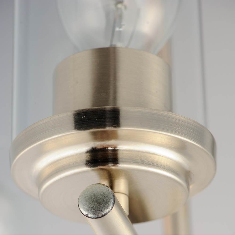 Maxim Lighting Corona 3-light Chandelier