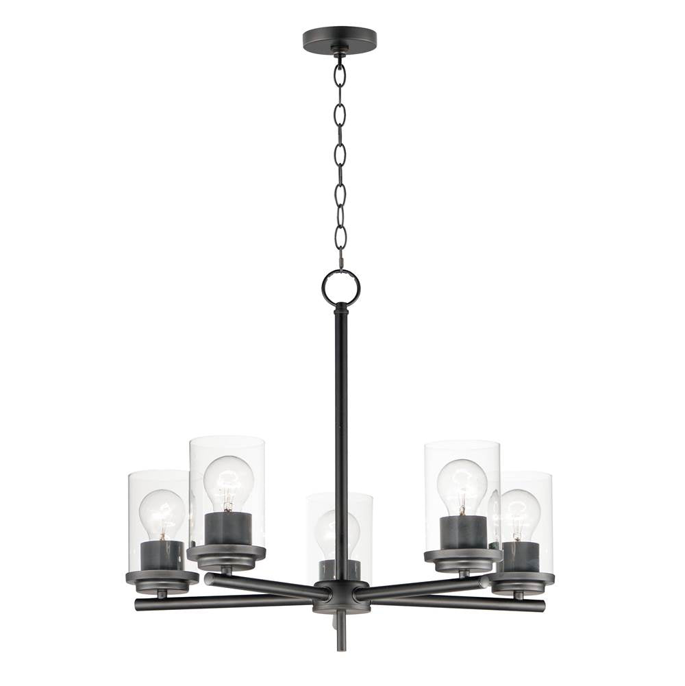 Maxim Lighting Corona 5-light Chandelier