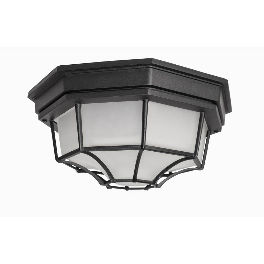 Maxim Lighting Crown Hill Crown Hill 2-light Outdoor Ceiling Mount