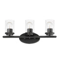 Maxim Lighting Corona 3-light Bath Vanity