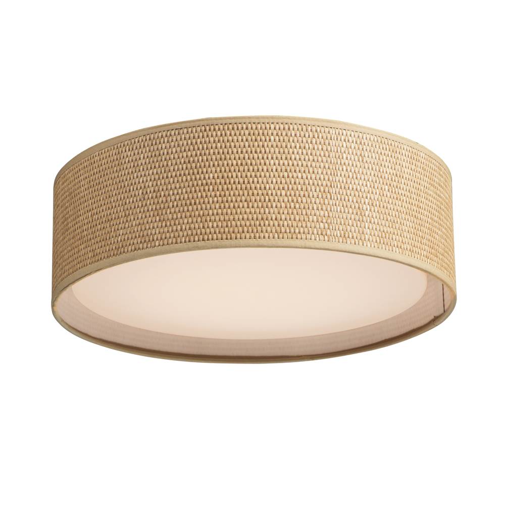 Maxim Lighting 10220GC  Prime 16''w Led Flush Mount Image 1