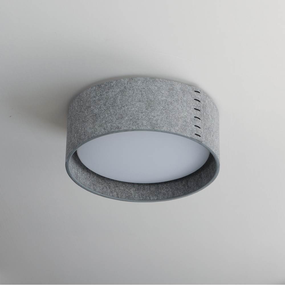 Maxim Lighting Prime Acoustic 16'' Led Flush Mount