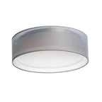 Maxim Lighting 10220WO  Prime 16''w Led Flush Mount Image 1