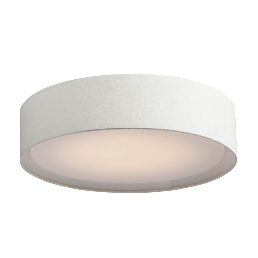 Maxim Lighting Prime 20''w Led Flush Mount