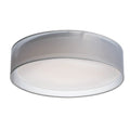 Maxim Lighting Prime 20''w Led Flush Mount