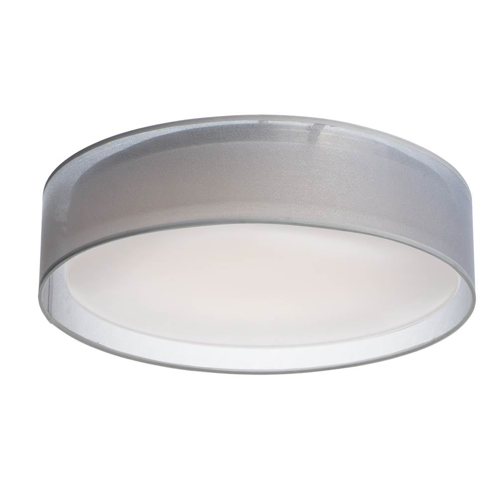 Maxim Lighting Prime 20''w Led Flush Mount
