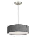 Maxim Lighting Prime Acoustic 16'' Led Pendant