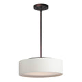 Maxim Lighting 10224OMOI Oil Rubbed Bronze Prime 16''w Led Pendant Image 1