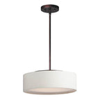 Maxim Lighting 10224OMOI Oil Rubbed Bronze Prime 16''w Led Pendant Image 1