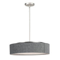 Maxim Lighting Prime Acoustic 20'' Led Pendant