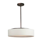 Maxim Lighting 10226OMOI Oil Rubbed Bronze Prime 20''w Led Pendant Image 1