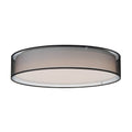 Maxim Lighting Prime 25'' Led Flush Mount