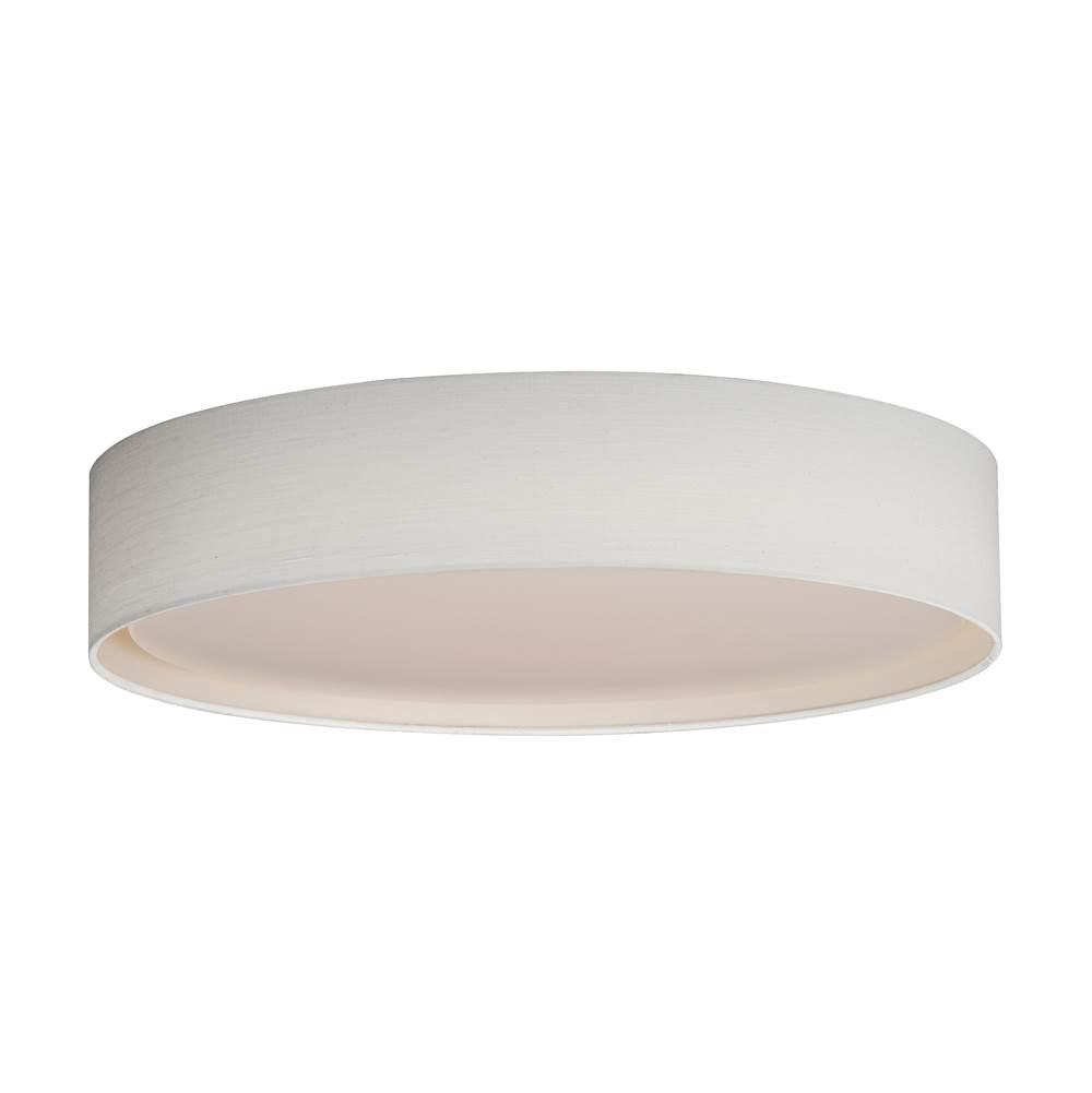 Maxim Lighting Prime 25'' Led Flush Mount