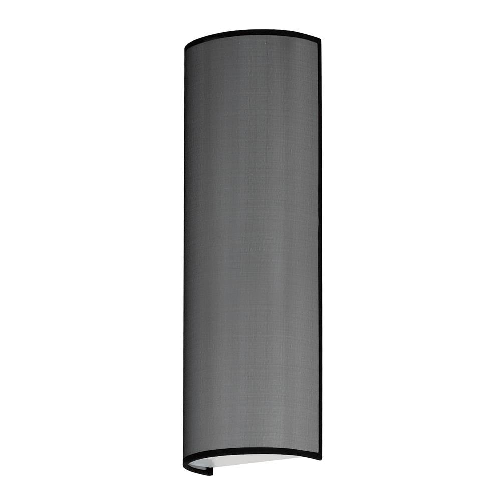 Maxim Lighting 10228BO  Prime 18'' Tall Led Sconce Image 1