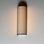 Maxim Lighting 10228BO  Prime 18'' Tall Led Sconce Image 2