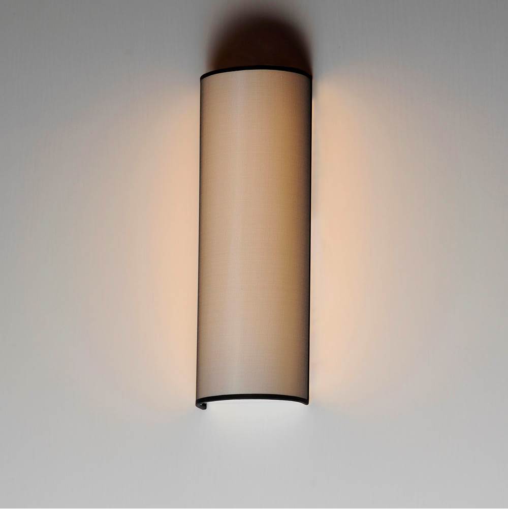 Maxim Lighting 10228BO  Prime 18'' Tall Led Sconce Image 2