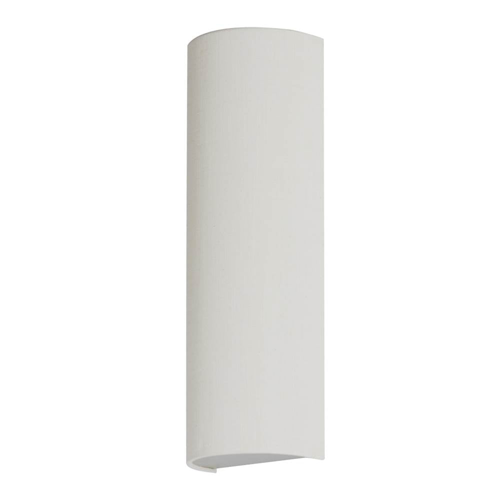 Maxim Lighting 10228OM  Prime 18'' Tall Led Sconce Image 1