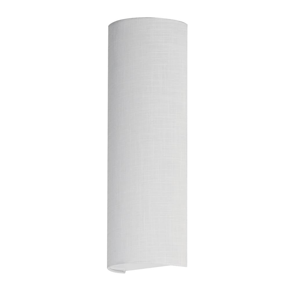 Maxim Lighting 10228WL  Prime 18'' Tall Led Sconce Image 1