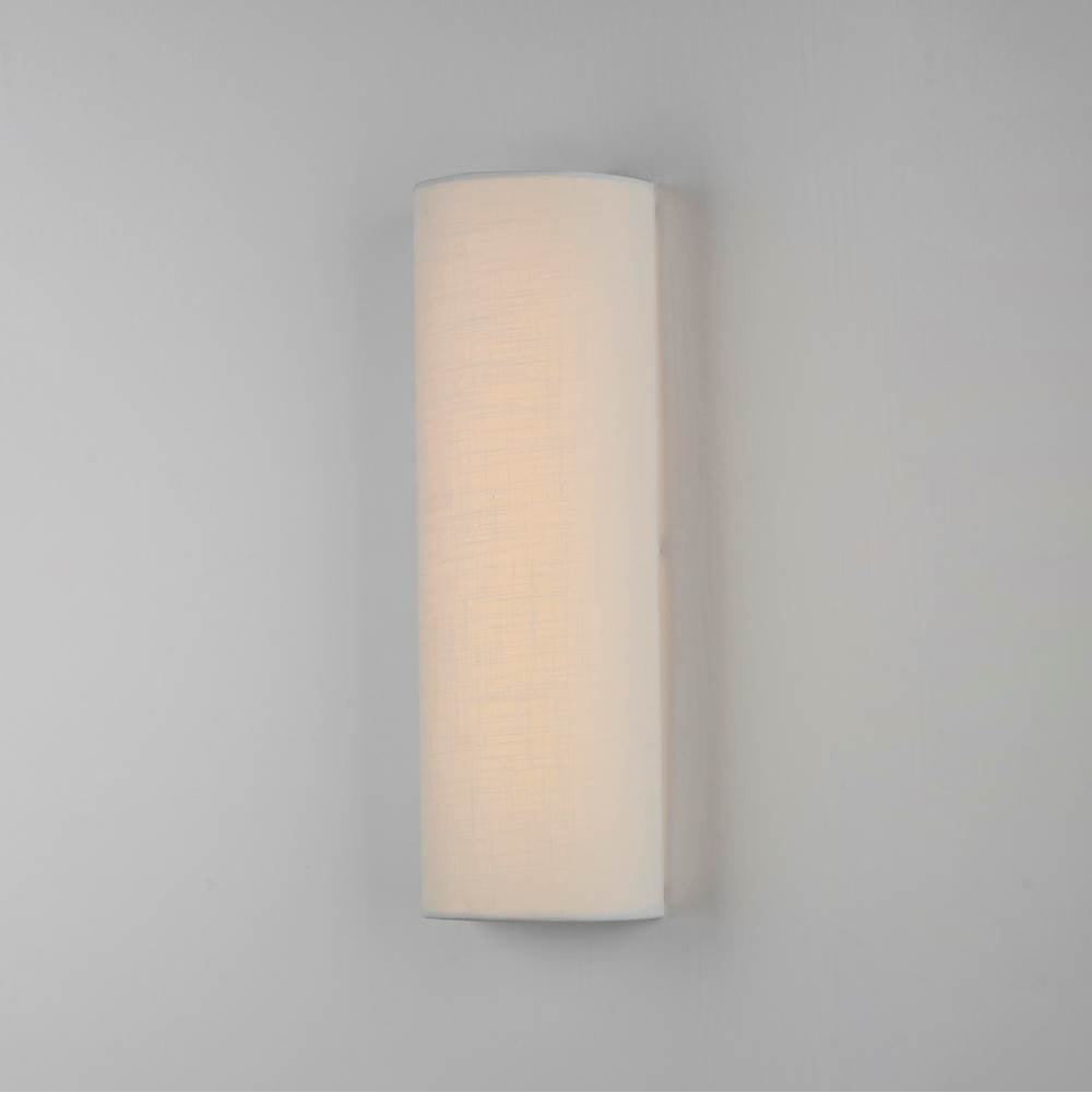 Maxim Lighting 10228WL  Prime 18'' Tall Led Sconce Image 3