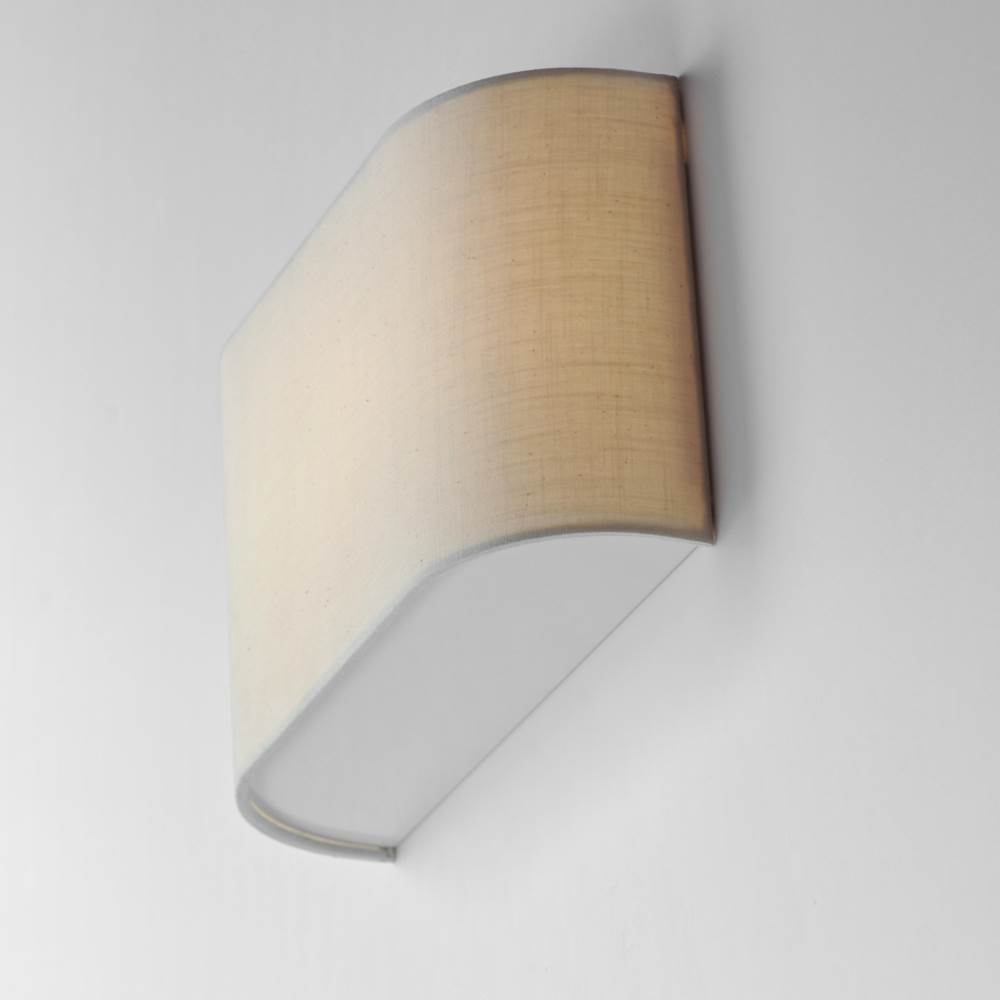 Maxim Lighting 10229OM  Prime 13'' Wide Led Sconce Image 2