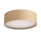 Maxim Lighting 10230GC  Prime 16''w Led Flush Mount 120-277v Image 1