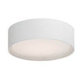 Maxim Lighting 10232WL  Prime 20''w Led Flush Mount 120-277v Image 1