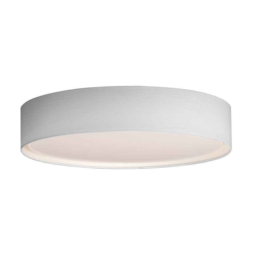 Maxim Lighting Prime 25'' Led Flush Mount 120-277v