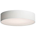 Maxim Lighting Prime 25'' Led Flush Mount 120-277v