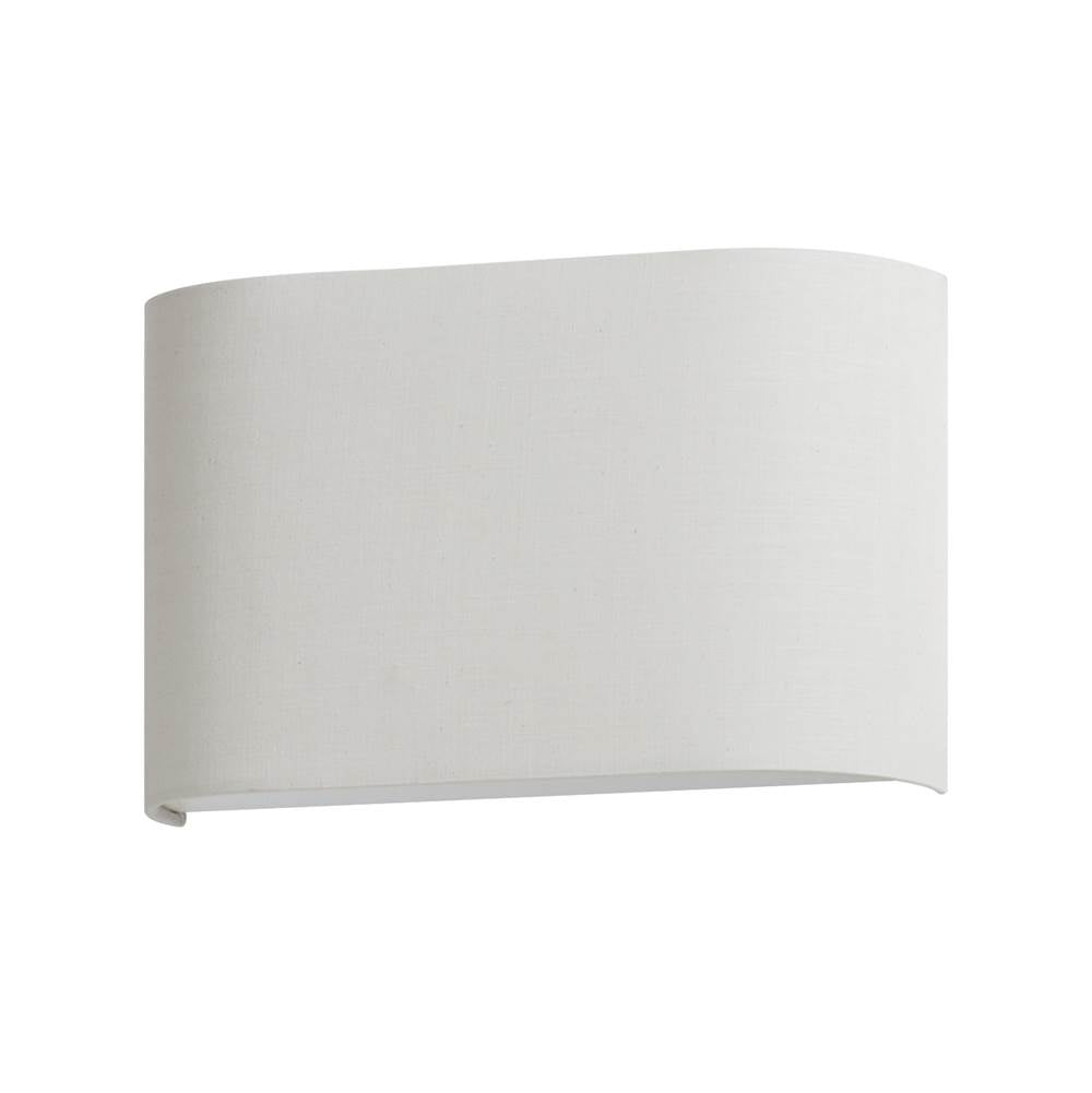Maxim Lighting 10239OM  Prime 13'' Wide Led Sconce 120-277 Unv Dim Image 1