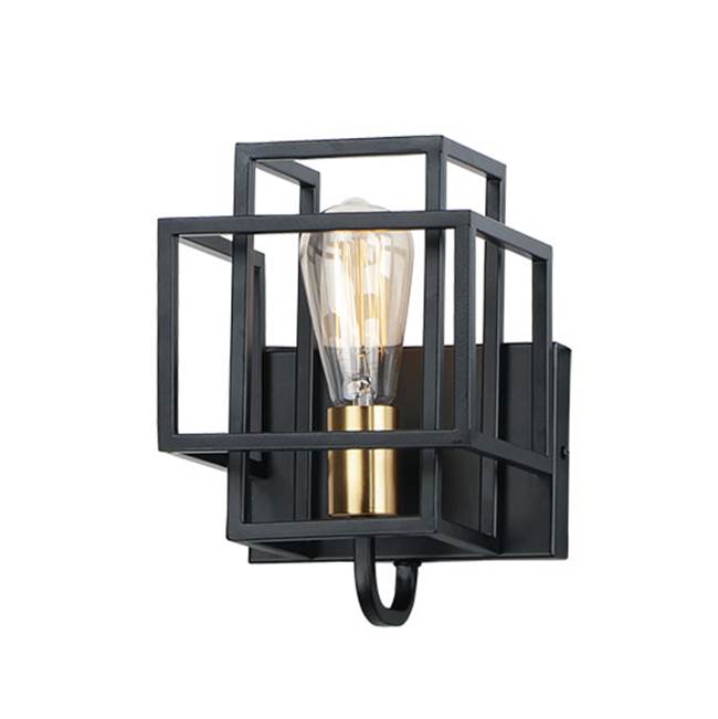 Maxim Lighting Liner 1-light Wall Sconce
