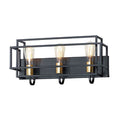 Maxim Lighting Liner 3-light Bath Vanity