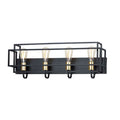 Maxim Lighting Liner 4-light Bath Vanity